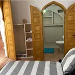 Newly Renovated Riad, Sea View And Four Ensuites