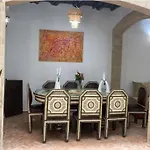 Newly Renovated Riad, Sea View And Four Ensuites