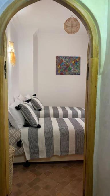 Newly Renovated Riad, Sea View And Four Ensuites