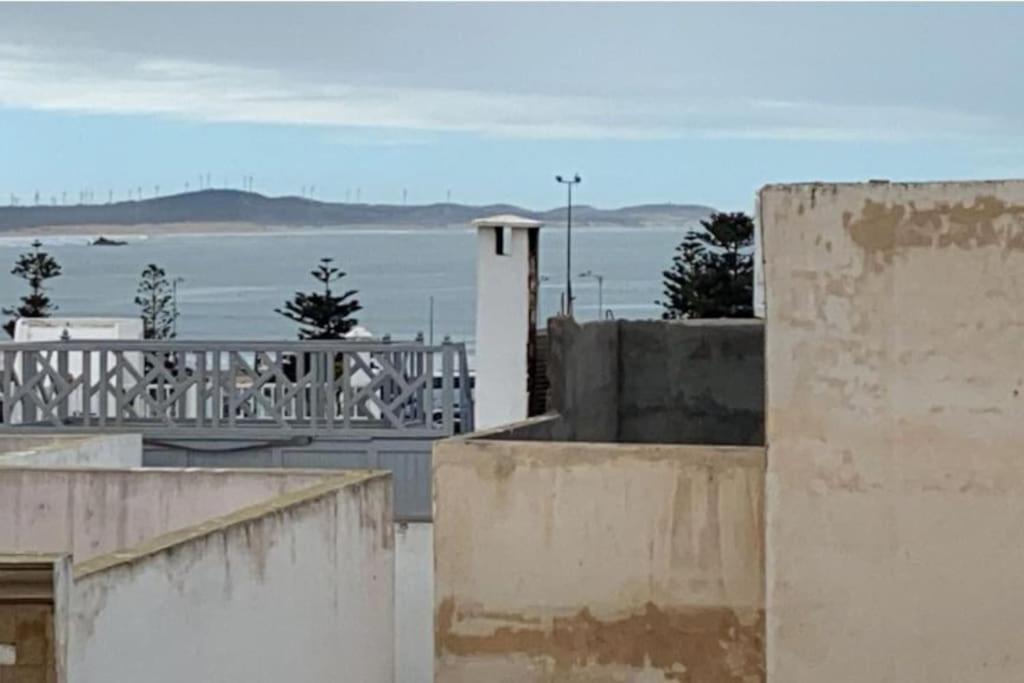 Vakantiehuis Newly Renovated Riad, Sea View And Four Ensuites