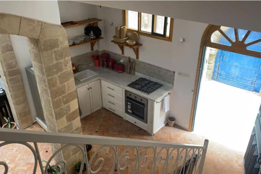 Newly Renovated Riad, Sea View And Four Ensuites Vakantiehuis Essaouira