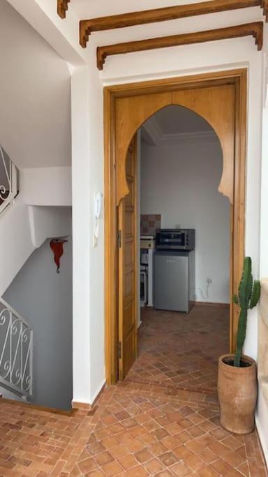 Vakantiehuis Newly Renovated Riad, Sea View And Four Ensuites *